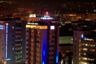 North Point Hotel Samsun