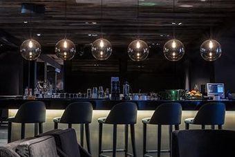 Zhero Hotel