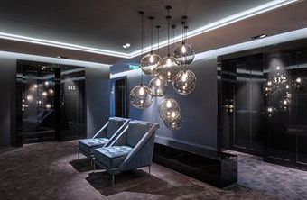 Zhero Hotel