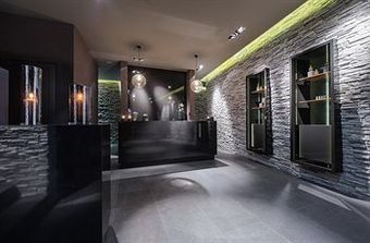Zhero Hotel