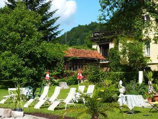 Strandhotel Prinz