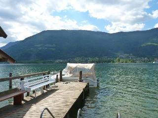 Strandhotel Prinz
