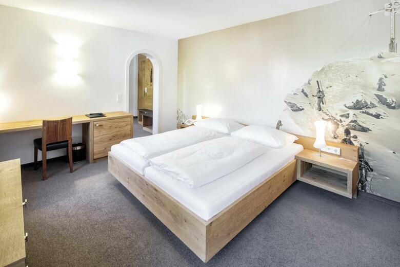 Silvretta Montafon Sporthotel
