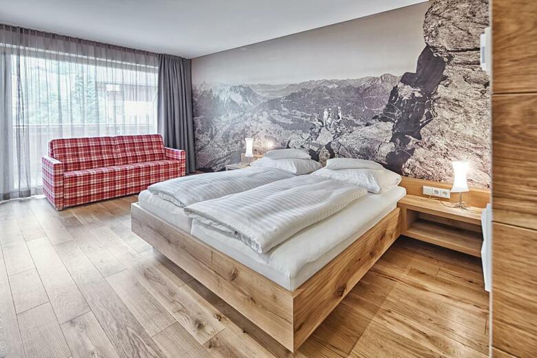 Silvretta Montafon Sporthotel