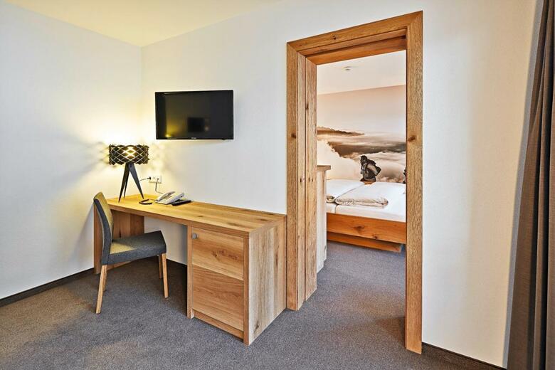 Silvretta Montafon Sporthotel