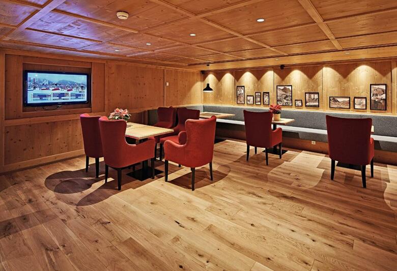 Silvretta Montafon Sporthotel