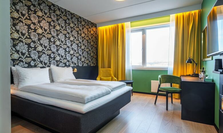 Hotel Thon Kirkenes