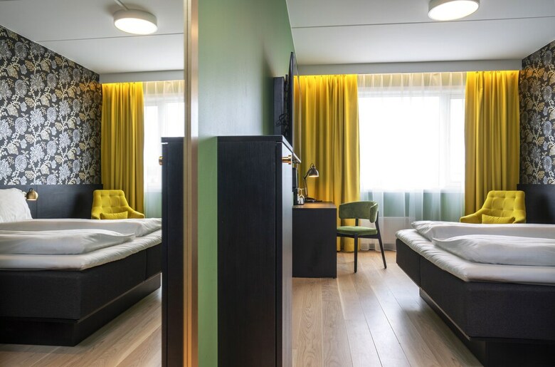 Hotel Thon Kirkenes
