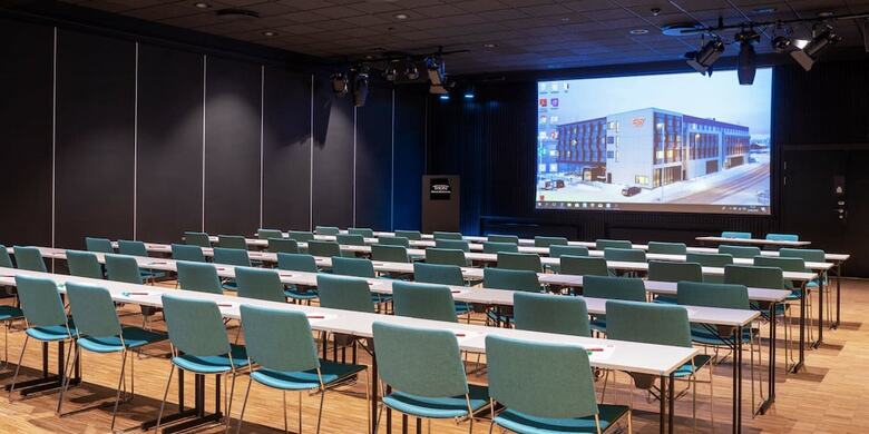 Hotel Thon Kirkenes