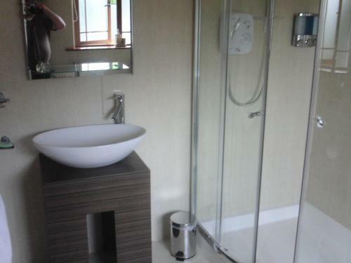 Bed & Breakfast Woodlands Guesthouse