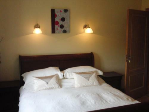 Bed & Breakfast Woodlands Guesthouse