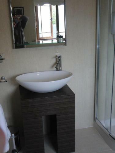 Bed & Breakfast Woodlands Guesthouse