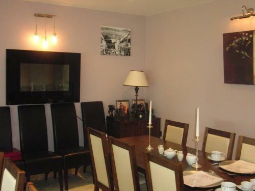 Bed & Breakfast Woodlands Guesthouse