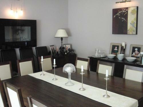 Bed & Breakfast Woodlands Guesthouse