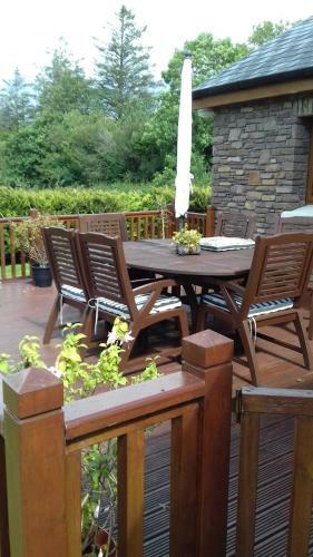 Bed & Breakfast Woodlands Guesthouse