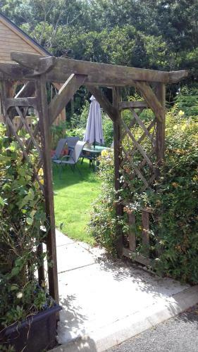 Bed & Breakfast Woodlands Guesthouse