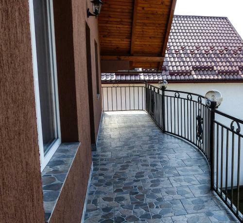 Hostal Pensiunea Magnolia