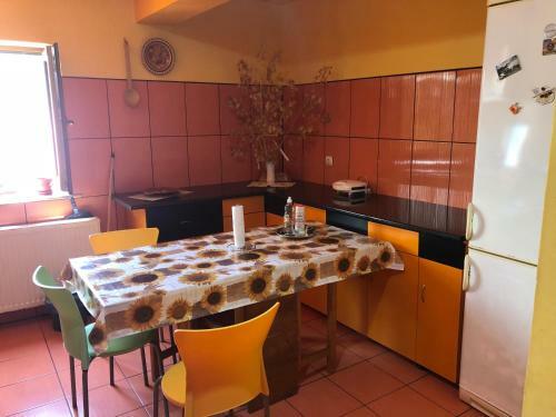 Hostal Vila Khalo