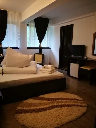 Hostal Casa Cu Flori
