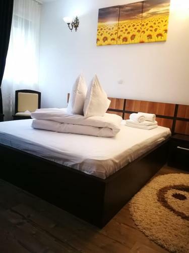 Hostal Casa Cu Flori