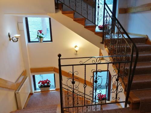 Hostal Casa Cu Flori