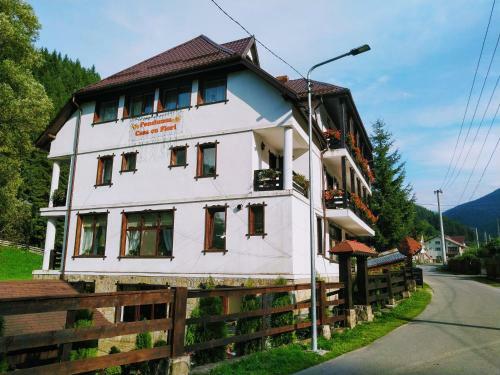 Hostal Casa Cu Flori