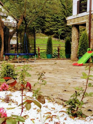 Hostal Casa Cu Flori