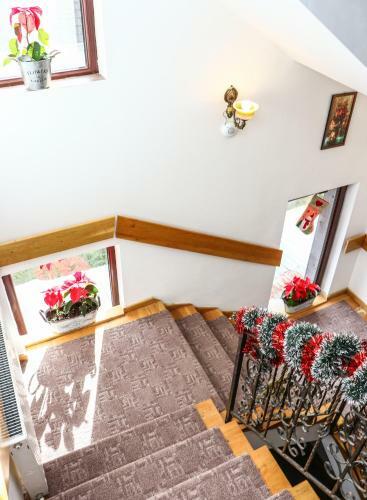 Hostal Casa Cu Flori