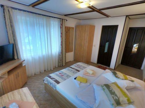 Hotel Complex Turistic Luminita