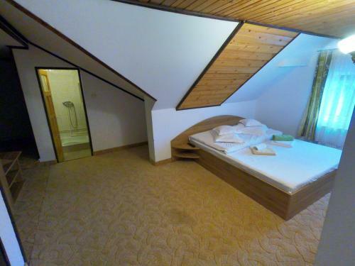 Hotel Complex Turistic Luminita