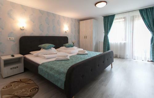 Hotel Complex Turistic Luminita