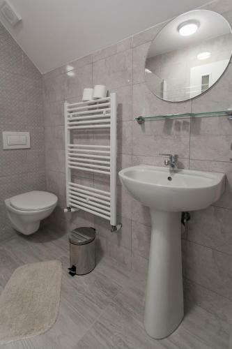 Hotel Complex Turistic Luminita