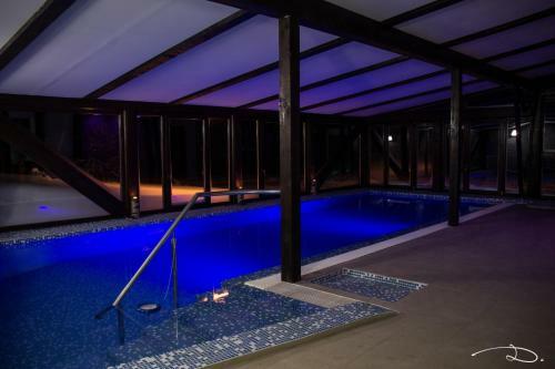 Hostal Pensiunea Andreea
