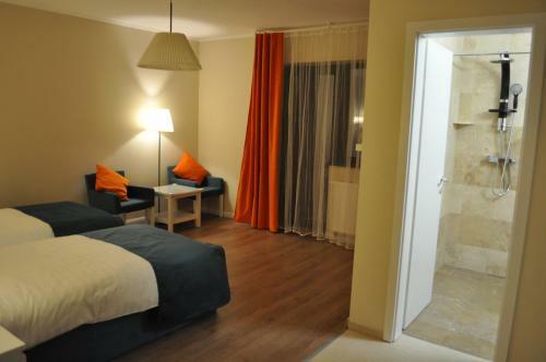 Hostal Transylvania Villa & Spa