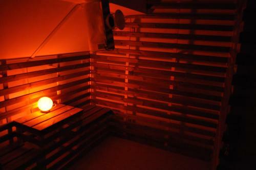 Hostal Transylvania Villa & Spa
