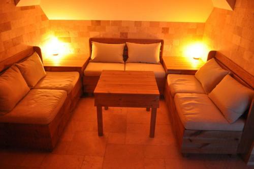Hostal Transylvania Villa & Spa