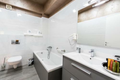 Apartamento White Tower Mamaia