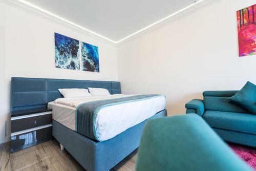 Apartamento White Tower Mamaia