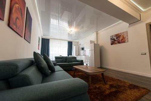 Apartamento White Tower Mamaia