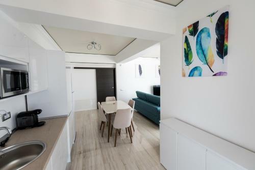 Apartamento White Tower Mamaia