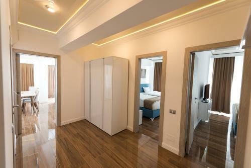 Apartamento White Tower Mamaia