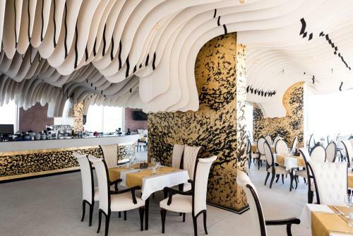 Apartamento White Tower Mamaia