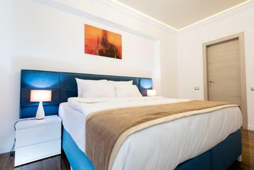 Apartamento White Tower Mamaia