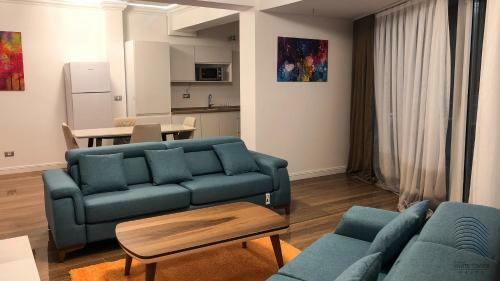 Apartamento White Tower Mamaia