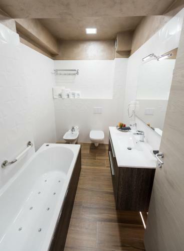 Apartamento White Tower Mamaia