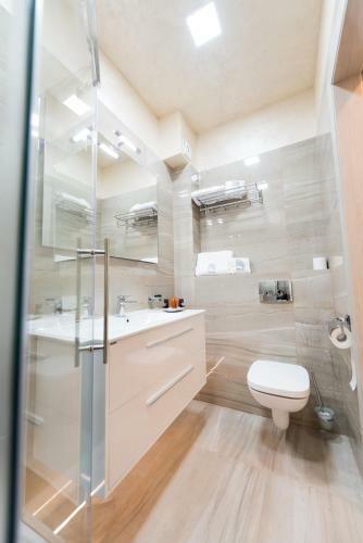Apartamento White Tower Mamaia