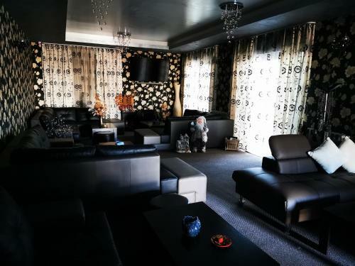 Albergue Vila Max