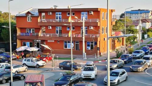 Albergue Vila Max