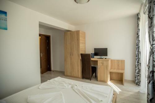 Hostal Andreea Residence Mamaia Nord