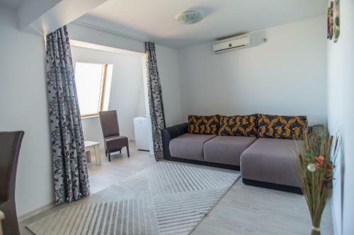 Hostal Andreea Residence Mamaia Nord